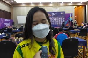 Tangis Ibu, Untuk Double Gold Chelsea