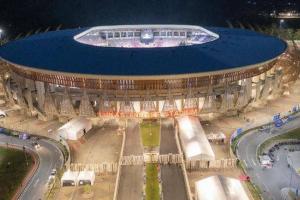 PON XX Papua Tumbuhkan Nasionalisme Lewat Sportivitas