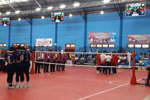 Marciano Norman: Pelaksanaan PON XX Papua Sukses