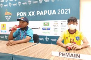 Perunggu, Pengobat Duka Kegagalan Menuju Final