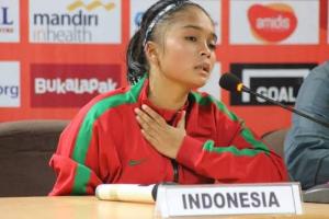 Bayern Muenchen Siap Kontrak Ade Mustikiana