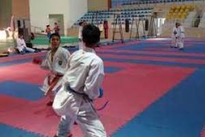Tiga Atlet Karate Andalan Riau Siap Bertarung