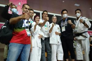 Dua Kensi Aceh Dipastikan ke Semif Final