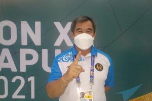 Peluang Jabar Juara Umum Semakin Terbuka