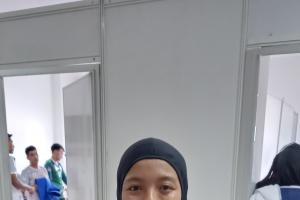 Jihan Bawa Papua Lolos Semifinal Hand Ball