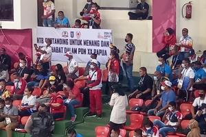 Tiga Petinju NTT Masuk Babak Final