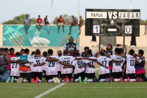 Tuah Bumi Animha dan Emas Sepakbola Putri