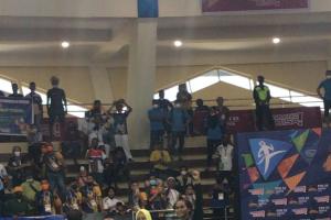 Jeni Kause Pesilat NTT Persembahkan Medali-Emas Kedua