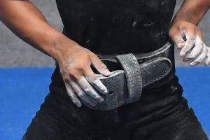 Pecahkan Rekor PON, Siti Heroni Sumbang Emas