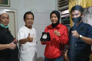 Nurul Aisyah Ramadhani Suat di Mata Ibunda