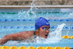 Hari Keempat, Renang Jabar Borong 4 Emas