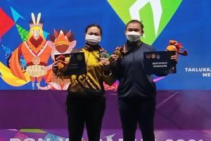 Genggam Emas Erat, Persembahan Heroni demi Anak