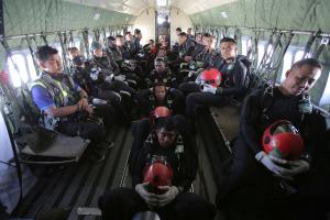 Awalnya Pesimis, Fatoni  Malah Raih Emas