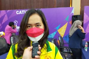 Chelsea Monica, Dominasi Perolehan Medali Catur