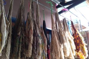 Di Dalam Noken Ada Kehidupan