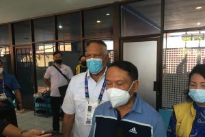 Menpora: PON XX Papua Sukses