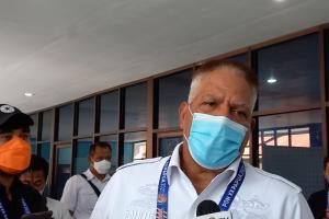 Waterpauw: PON XX, Mengangkat Martabat Rakyat Papua