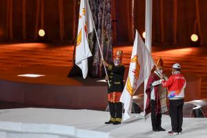 PON XXI 2024, Akan Diselenggarakan di Aceh-Sumut