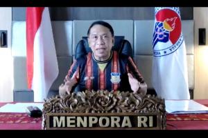 Menpora: Papua Sukses Prestasi dan Penyelenggara