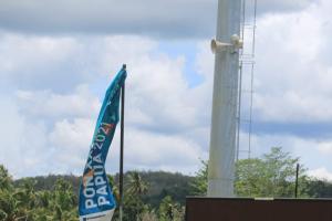 Prestasi Cricket Kaltim Meningkat di PON Papua