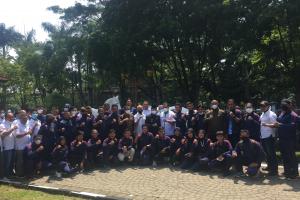 Atlet-Pelatih Asal Kabupaten Bandung Diguyur Uang Kadeudeuh