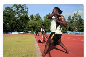 Arti Kode Khusus Berbagai Nomor Pertandingan Peparnas