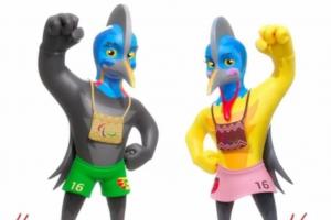 Peparnas XVI Papua Diselenggarakan, #Paralimpiade2021 Menggema