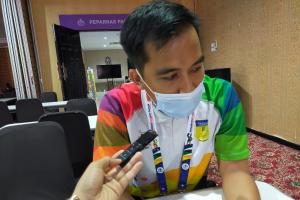 Kesiapan Catur 95 persen, 70 Medali Diperebutkan