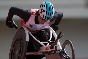 Peparnas Papua Membuktikan Atlet Disabilitas Semakin Berkualitas