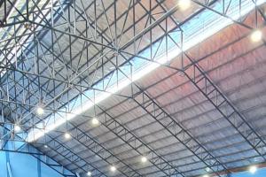 Peparnas 2021 Papua, Tuan Rumah Berjaya di Cabor Judo Tuna Netra