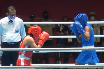 Ketua Panwasrah Berharap Pertandingan PON Papua Junjung Tinggi Sportivitas