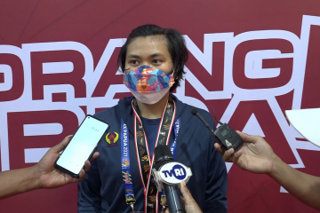 Jabar, Riau dan Sumsel Mendominasi Cabor Anggar