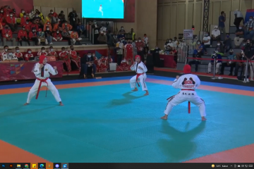 Koni Aceh Mohon Dukungan Papua Sukseskan PON 21