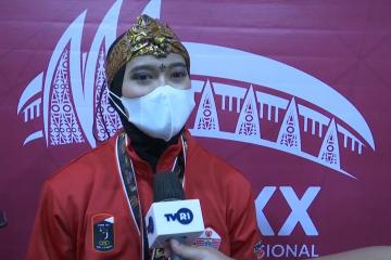 DKI Sabet Medali Emas, Jawa Barat Raih Perak