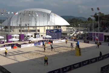 DIY Raih Medali Perak, Tradisi Medali Emas Terhenti