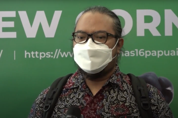 Pelaksanaan Peparnas ke-16 Papua Terapkan Pembatasan Nomor Bagi Atlet Berstatus Elit