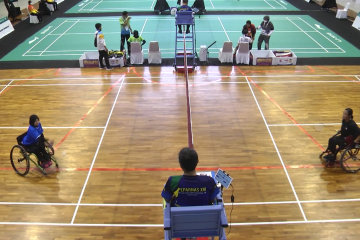 Jawa Barat Siap Bawa Pulang 11 Medali