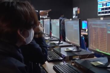 National Broadcast Center Jadi Solusi Keterbatasan di PON Papua