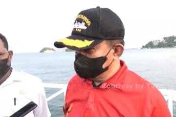 11 Venue Layar dan Selam Siap Digunakan