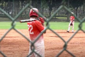 Tim Softball DKI Jakarta Siap Bersaing di PON Papua