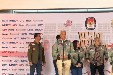 Diajak Prabowo Diskusi Data Pertahanan, Ganjar: Tak Perlu! 