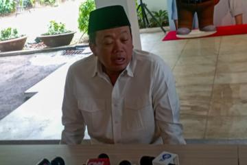 TKN Kritik Saran PDIP Solo agar Gibran Mundur dari Jabatan Wali Kota
