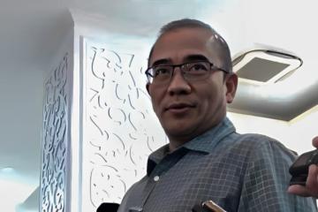 KPU Batasi Partisipasi Hadirnya Jumlah Timses Paslon pada Debat Maksimal 50 Orang