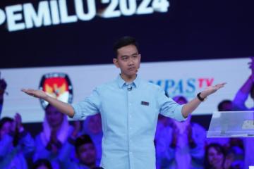 Jelang Debat ke-4, TKN Sebut Gibran Akan Beri Kejutan
