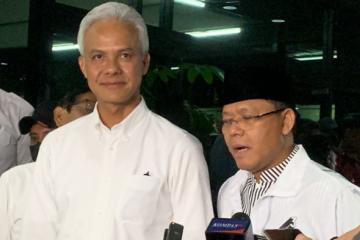 Mardiono Sebut 'Pejuang PPP' Gerombolan Penyusup yang Sudah Dipecat