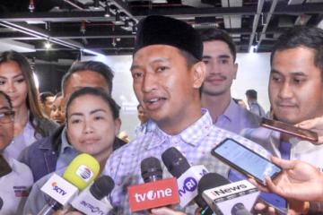 TKN Fanta: Capres Prabowo Kuasai Debat sampaikan Jawaban Substansial