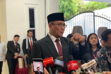 PSU di Kuala Lumpur Dilakukan dengan Metode TPS dan KSK, Ketua KPU: Metode Pos di KL Tidak Steril Lagi