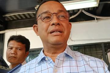 Apresiasi Putusan DKPP, Anies: Becik Ketitik Olo Ketoro