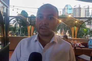 TKN Fanta Tanggapi Gimick Gibran yang di Nilai Negatif Oleh Netizen