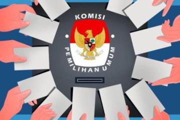 Update Real Count KPU 65,48 Persen: PPP di Bawah 4 Persen, PSI Tembus 2,85 Persen